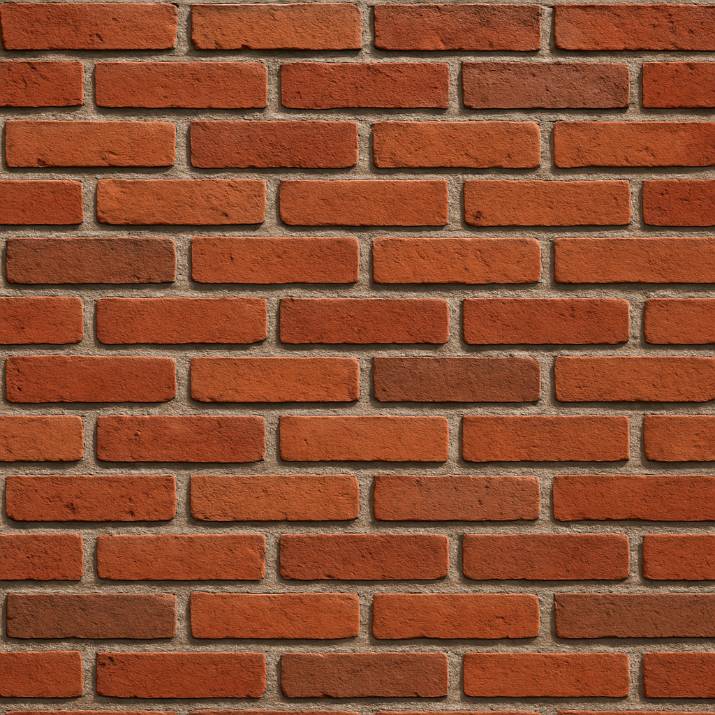 Brick Wall