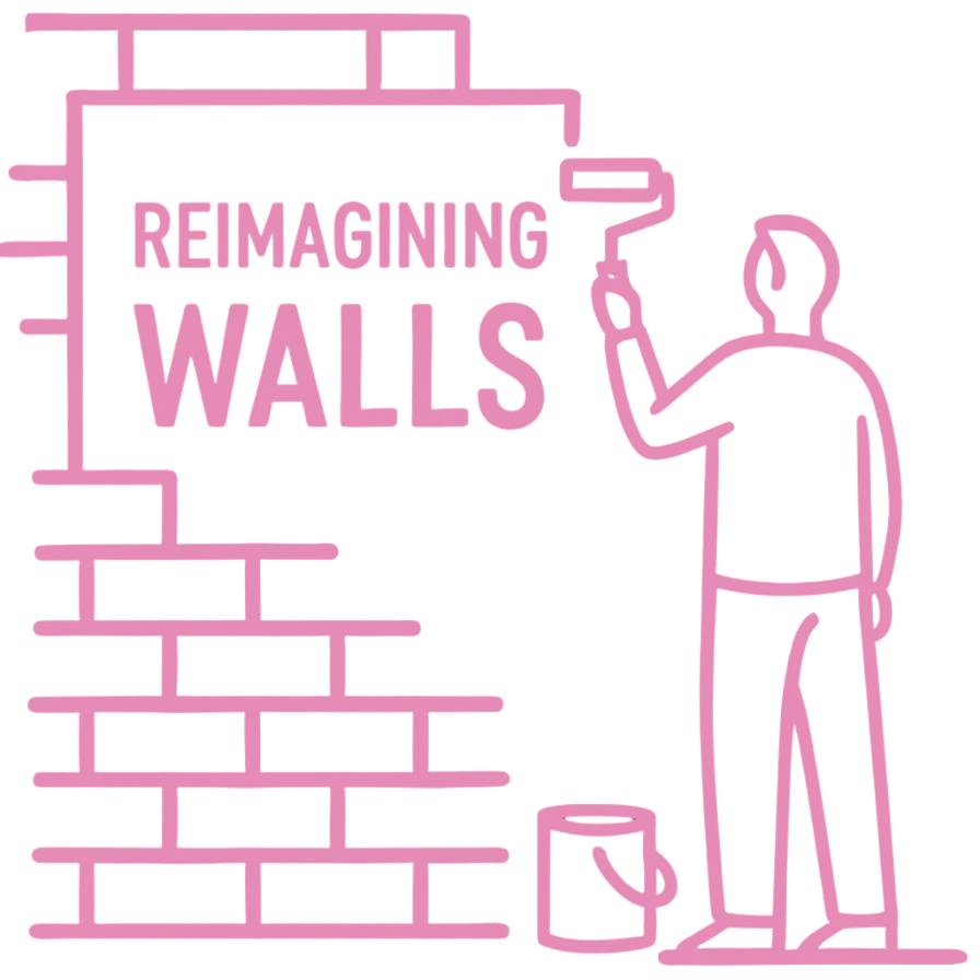 Reimagining